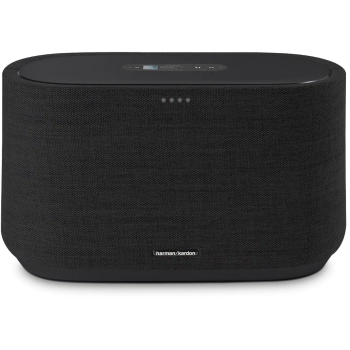Купити Акустична система Harman Kardon Citatione 300 Black (HKCITATION300BLKEU) - фото 1