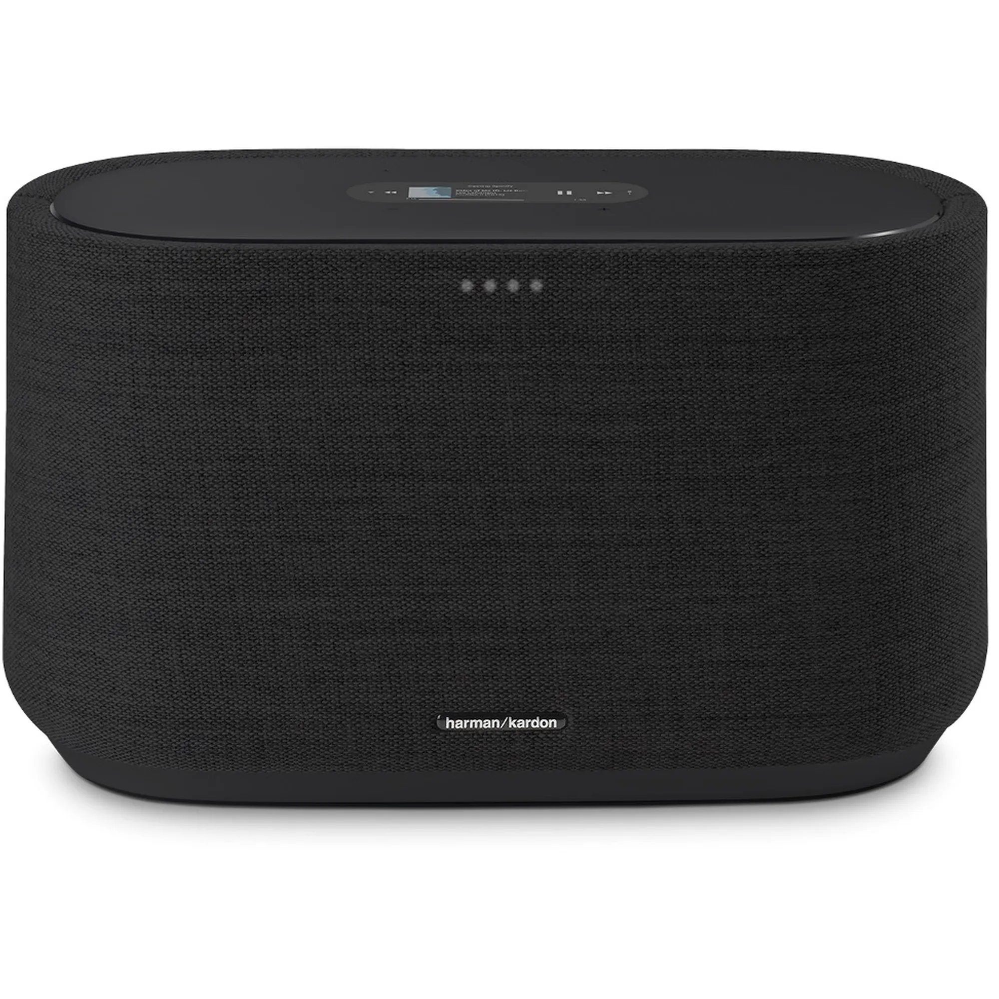 Купити Акустична система Harman Kardon Citatione 300 Black (HKCITATION300BLKEU) - фото 1