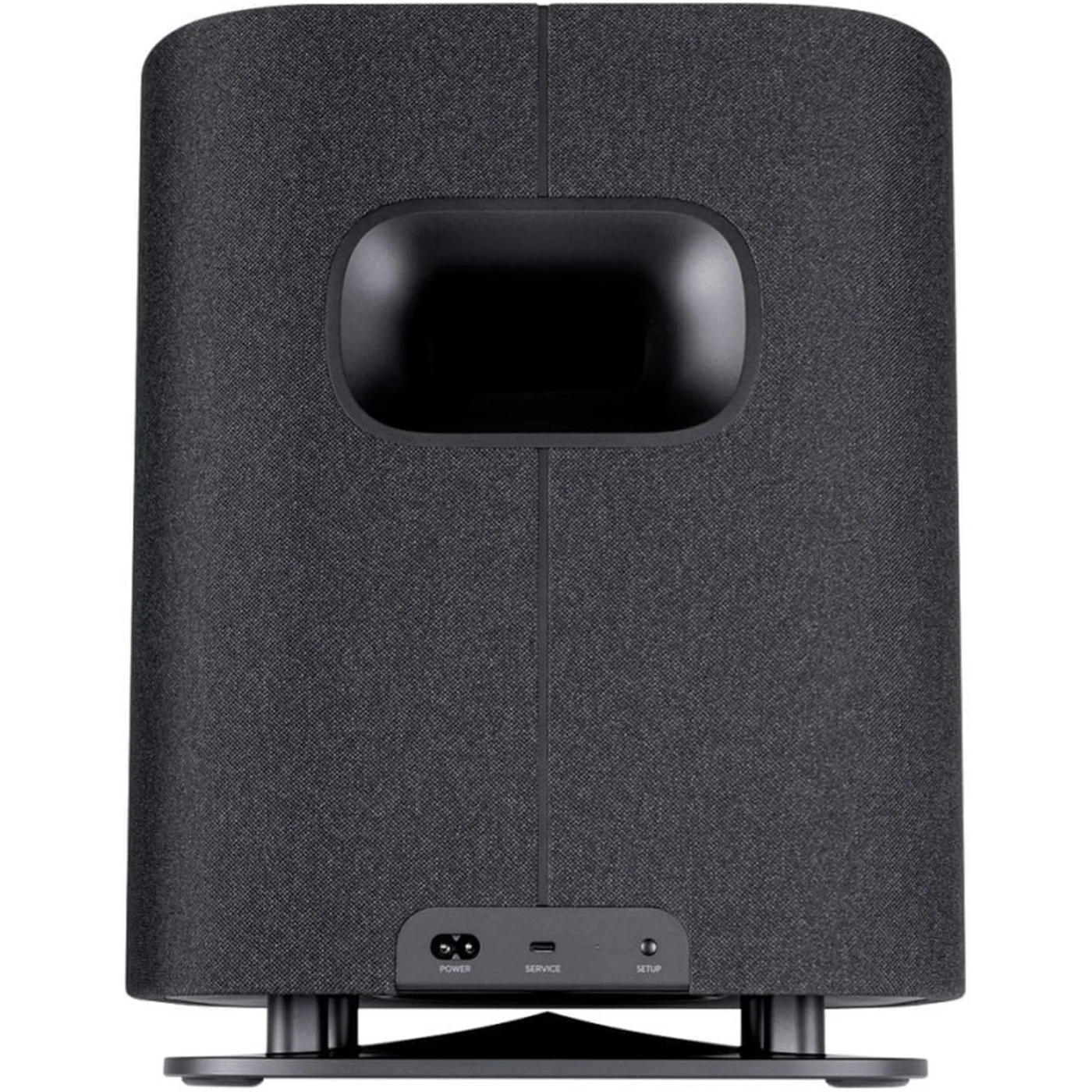 Купить Сабвуфер Harman Kardon Enchant Sub (HKENCHSUB2BLKEP) - фото 4