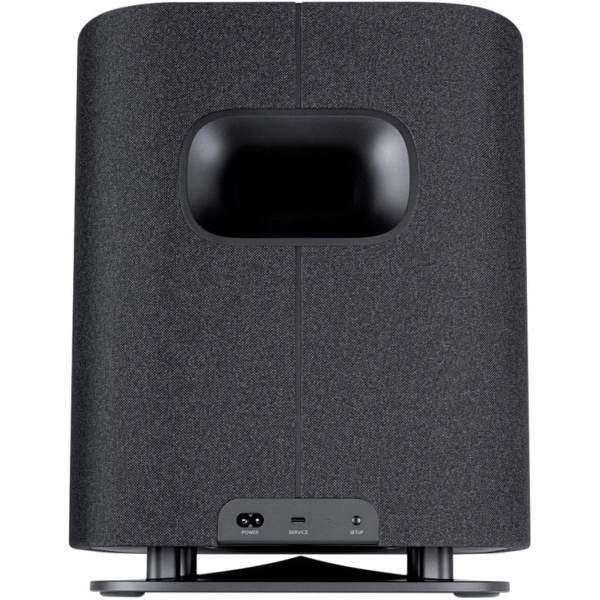Купить Сабвуфер Harman Kardon Enchant Sub (HKENCHSUB2BLKEP) - фото 4