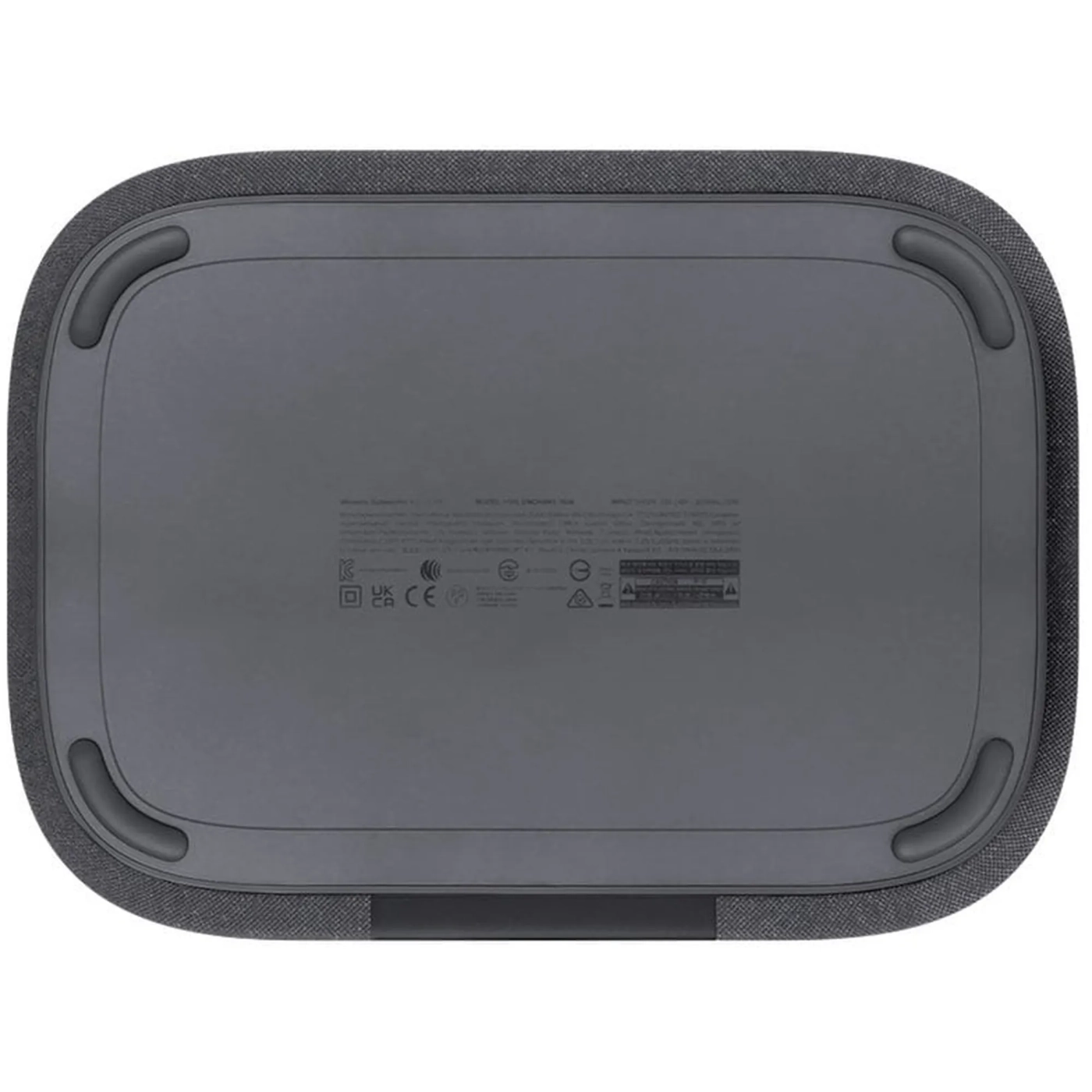 Купить Сабвуфер Harman Kardon Enchant Sub (HKENCHSUB2BLKEP) - фото 6