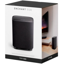 Купить Сабвуфер Harman Kardon Enchant Sub (HKENCHSUB2BLKEP) - фото 7