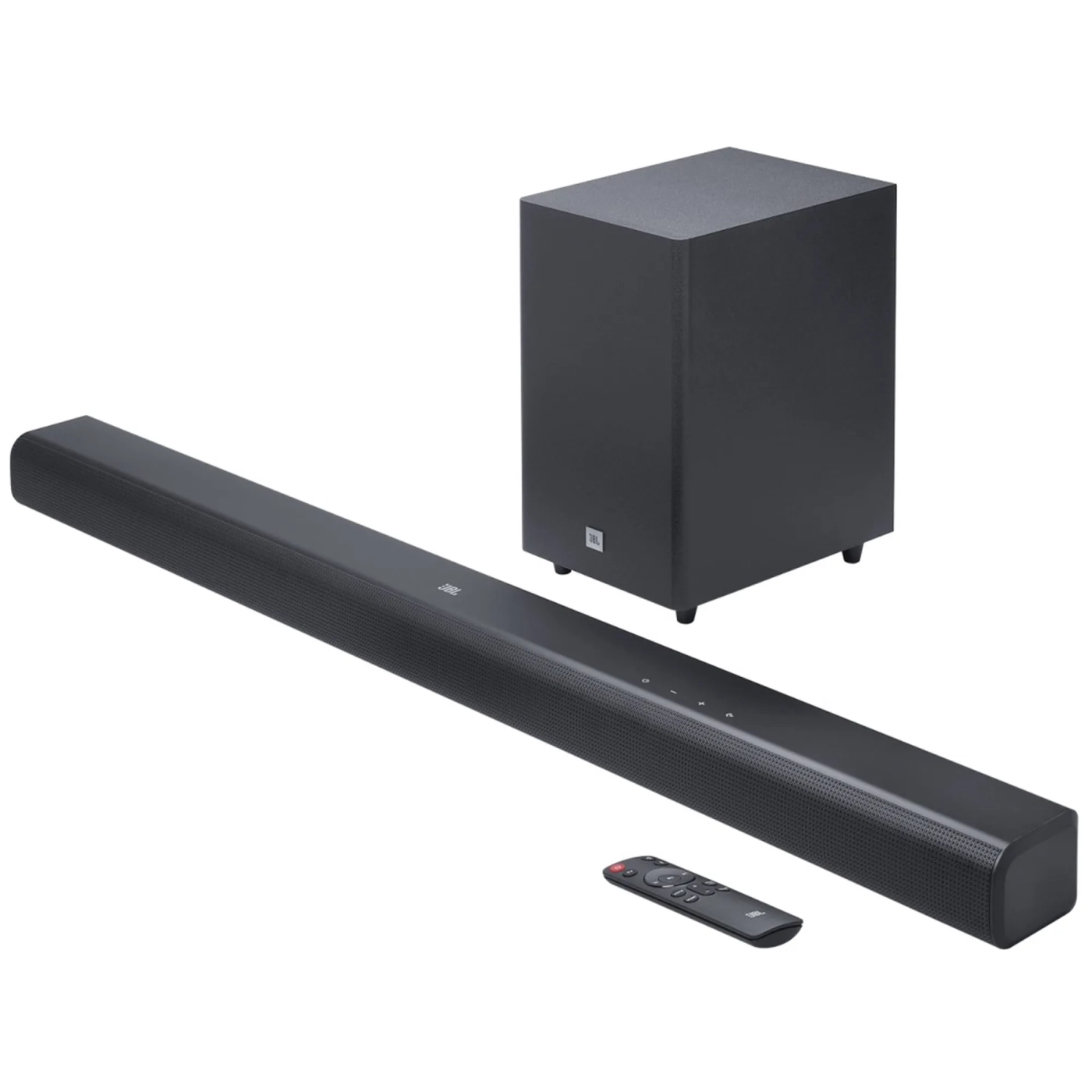 Купити Саундбар JBL Cinema SB550 (JBLSB550BLKEP) - фото 1