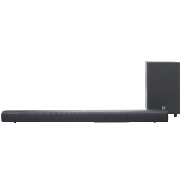 Купити Саундбар JBL Cinema SB550 (JBLSB550BLKEP) - фото 2