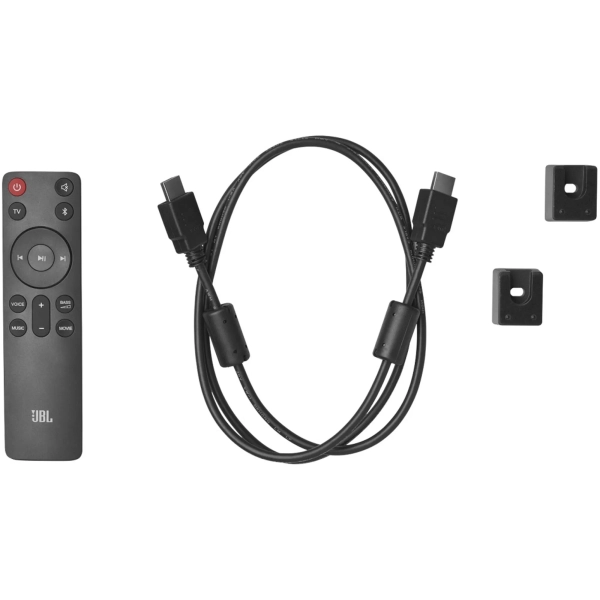 Купити Саундбар JBL Cinema SB550 (JBLSB550BLKEP) - фото 11