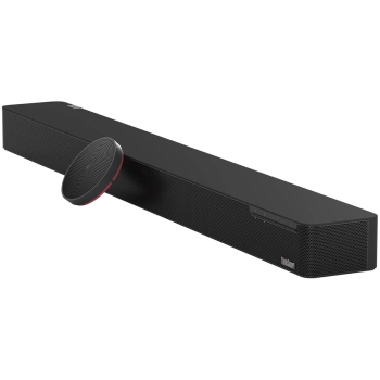 Купить Саундбар Lenovo ThinkSmart Bar (11RTZ9ATGE) - фото 1