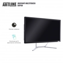 Купить Моноблок ARTLINE Business F28v08 - фото 2