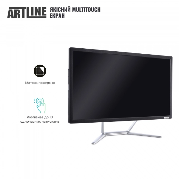 Купить Моноблок ARTLINE Business F28v08 - фото 2