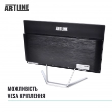 Купить Моноблок ARTLINE Business F28v08 - фото 5