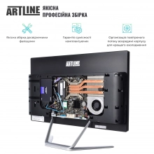 Купить Моноблок ARTLINE Business F28v08 - фото 8