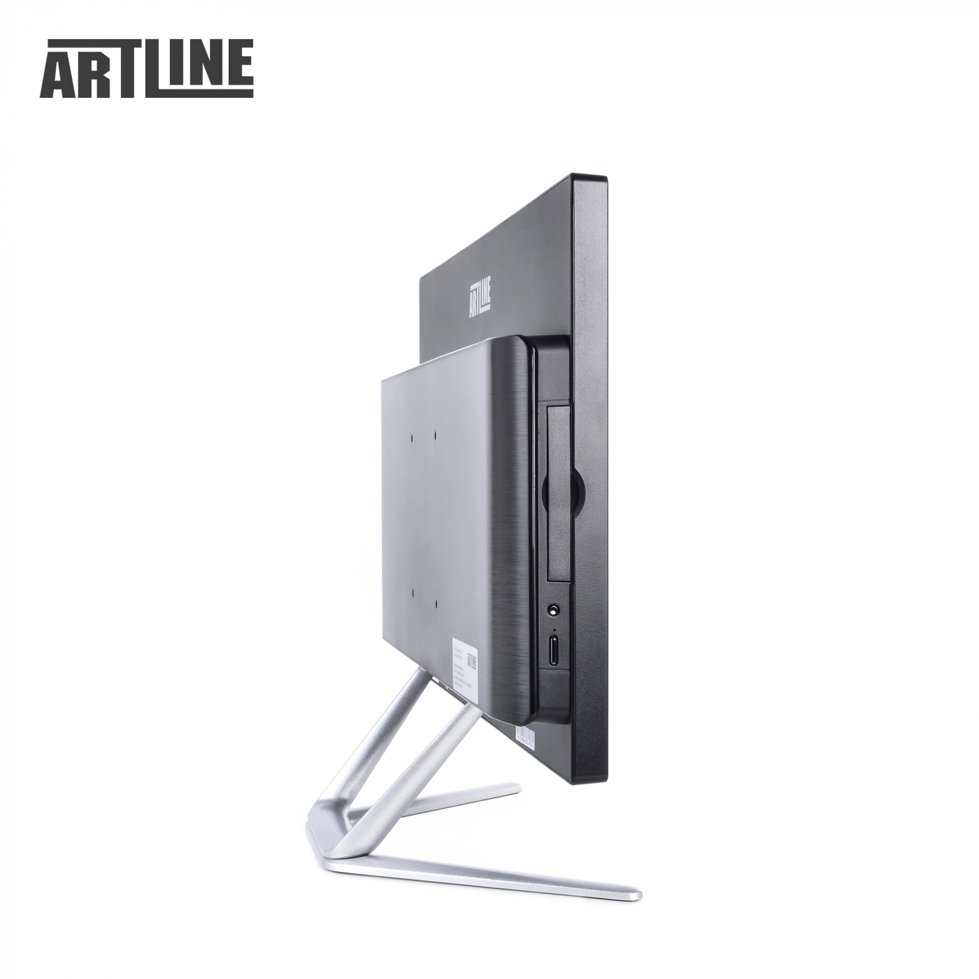 Купить Моноблок ARTLINE Business F28v08 - фото 12