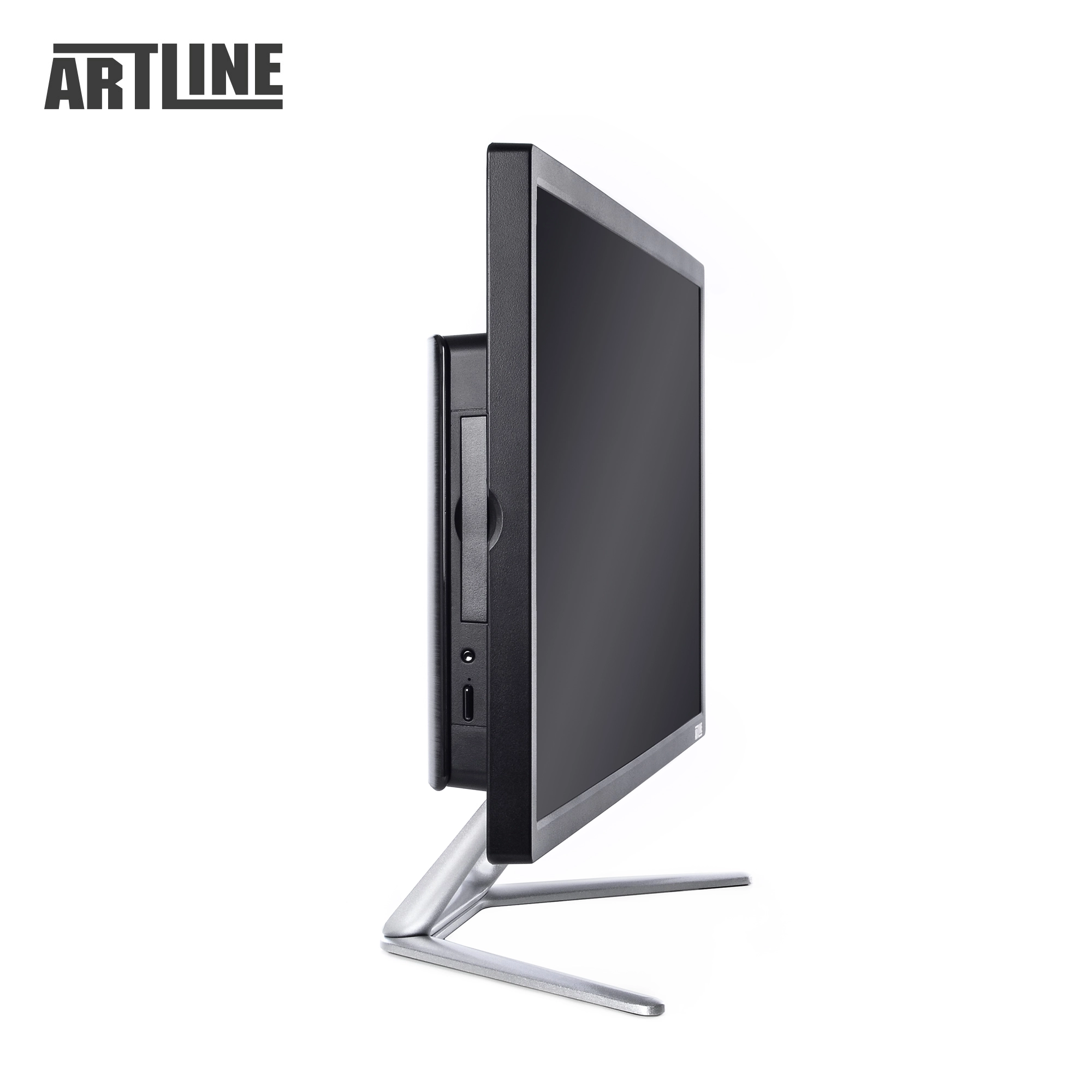 Купить Моноблок ARTLINE Business F28v08 - фото 13