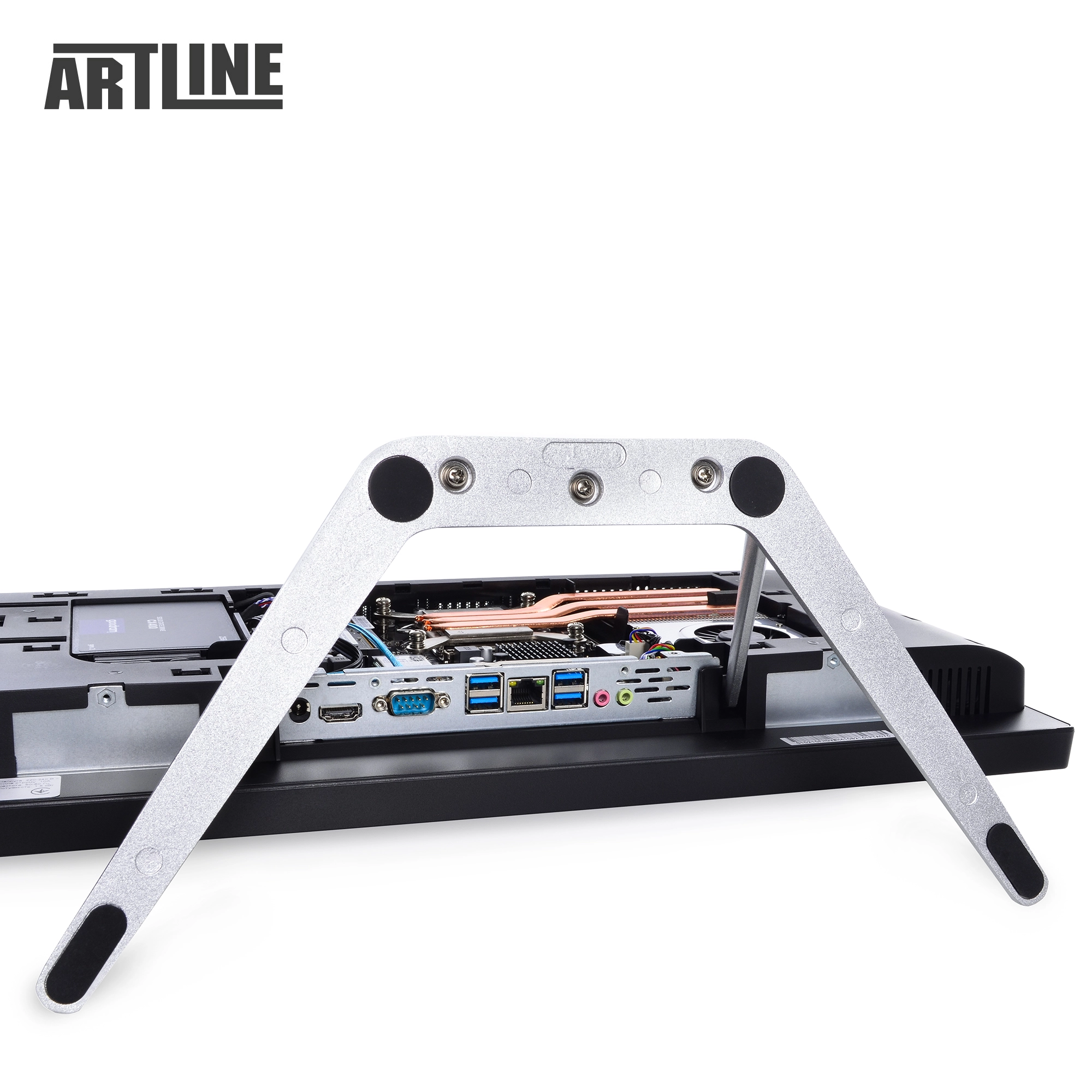 Купить Моноблок ARTLINE Business F28v08 - фото 15