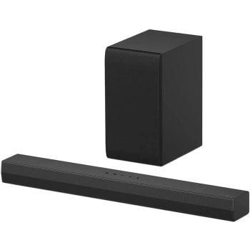 Купить Саундбар LG S40T (S40T.DUKRLLK) - фото 1