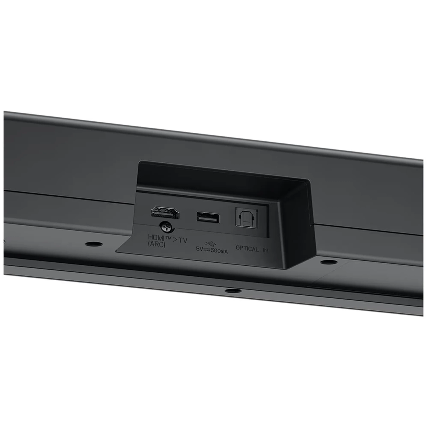 Купити Саундбар LG S40T (S40T.DUKRLLK) - фото 6