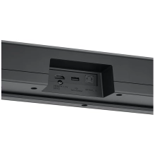 Купити Саундбар LG S40T (S40T.DUKRLLK) - фото 6