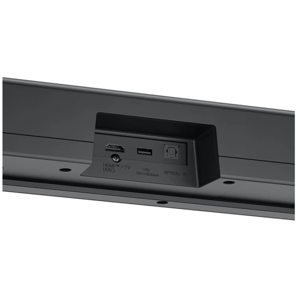 Купити Саундбар LG S40T (S40T.DUKRLLK) - фото 6