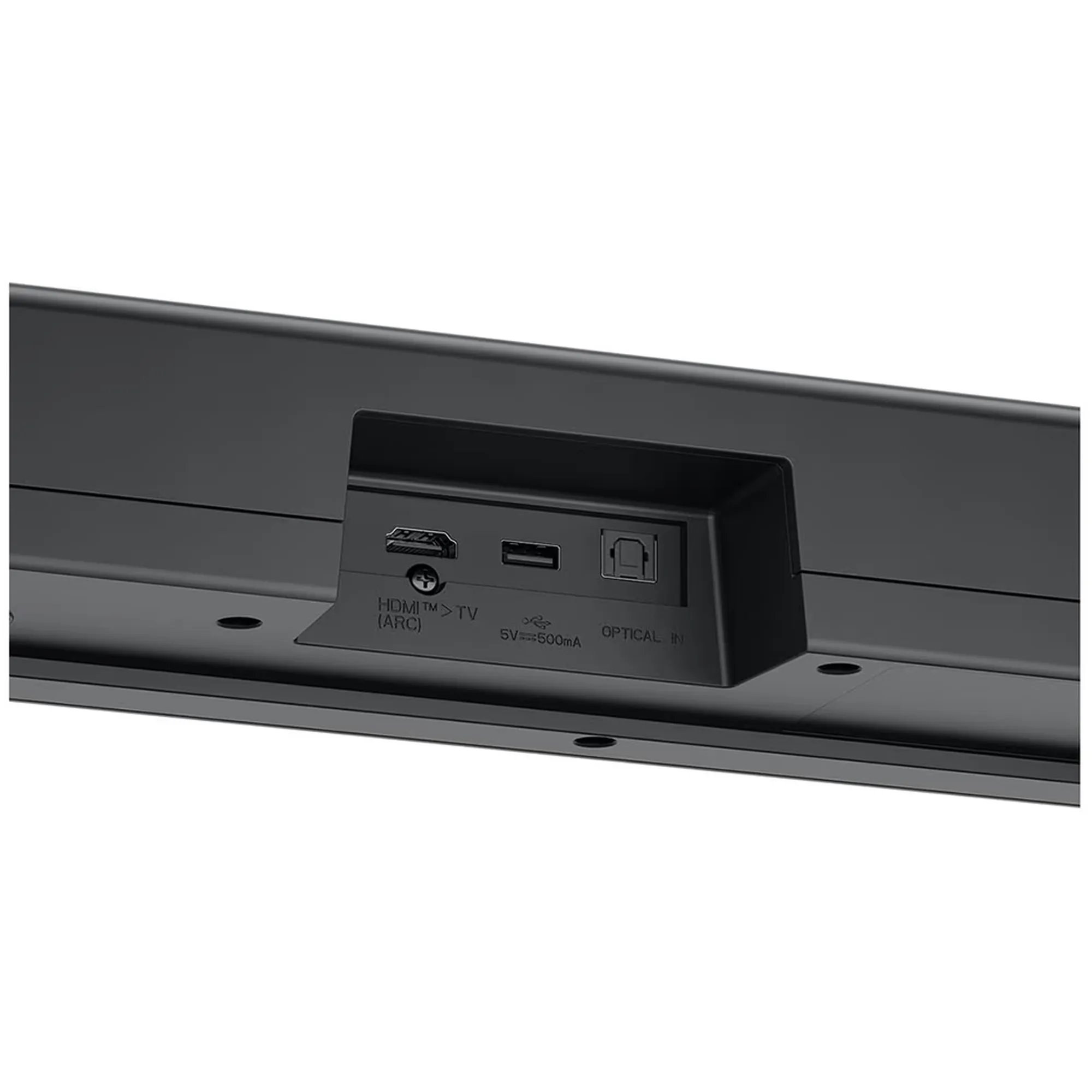 Купити Саундбар LG S40T (S40T.DUKRLLK) - фото 6