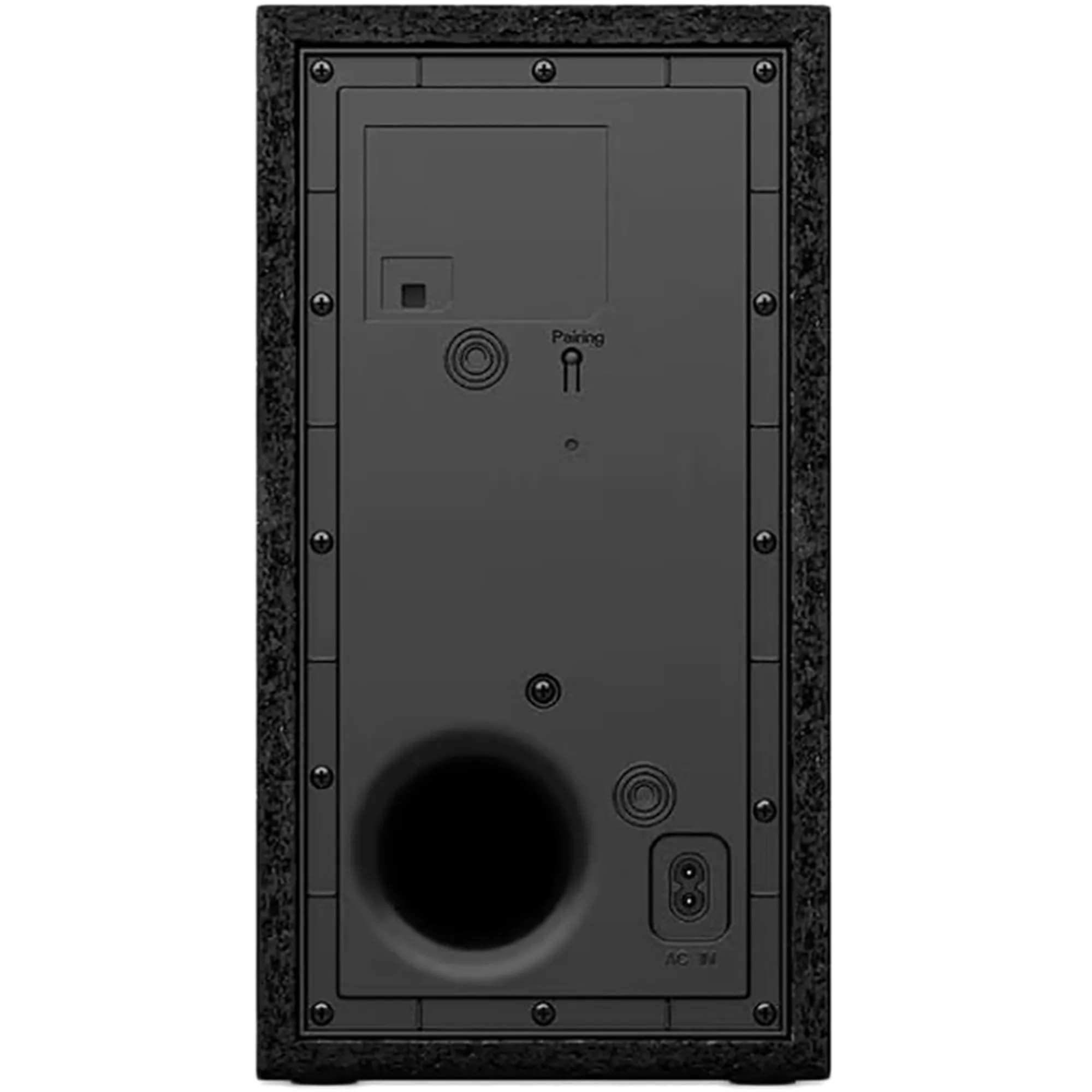 Купити Саундбар LG S40T (S40T.DUKRLLK) - фото 8