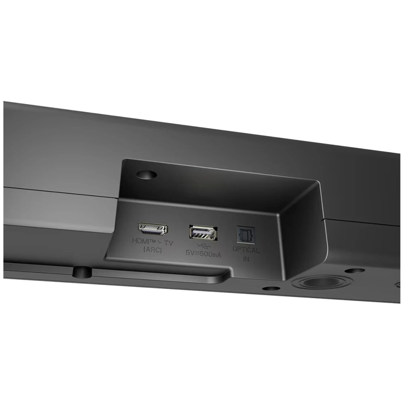 Купити Саундбар LG S60T (S60T.AUKRLLK) - фото 7