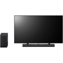 Купити Саундбар LG S70TY (S70TY.AUKRLLK) - фото 4