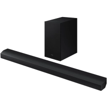 Купити Саундбар Samsung HW-B750D (HW-B750D/UA) - фото 2