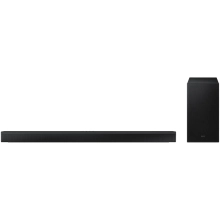 Купити Саундбар Samsung HW-B750D (HW-B750D/UA) - фото 3
