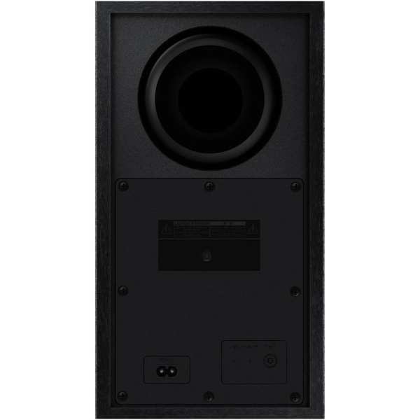 Купити Саундбар Samsung HW-B750D (HW-B750D/UA) - фото 15