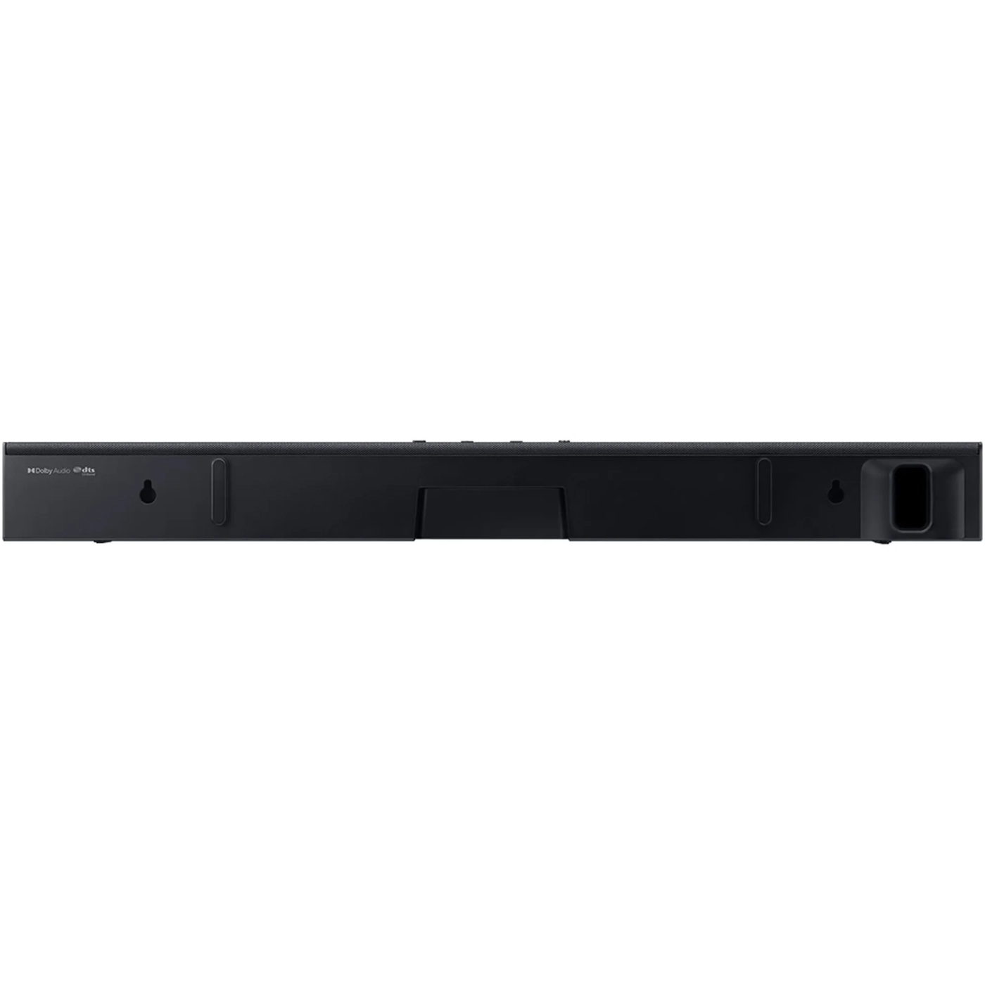 Купити Саундбар Samsung HW-C400 (HW-C400/UA) - фото 9