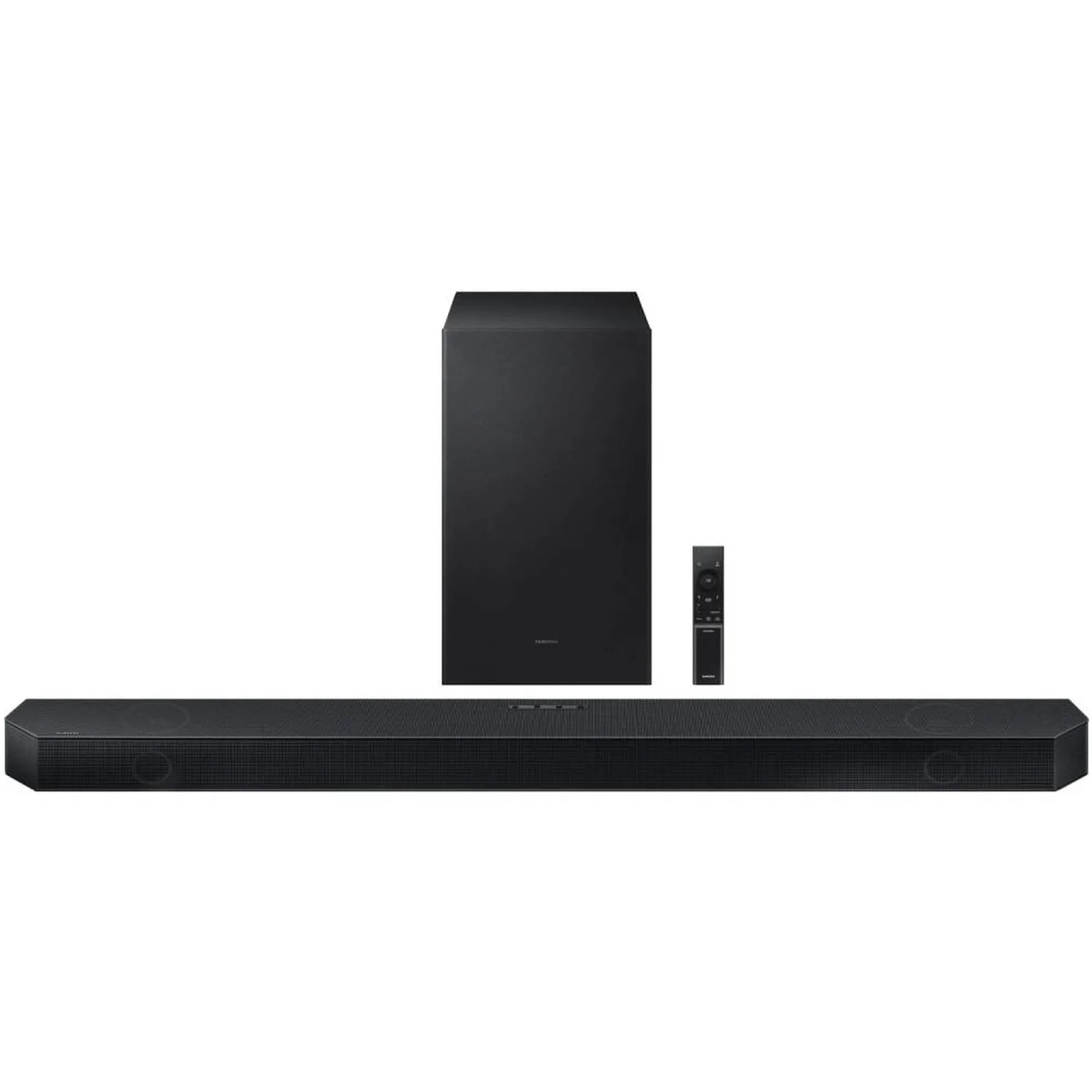 Купити Саундбар Samsung HW-Q700D (HW-Q700D/UA) - фото 1