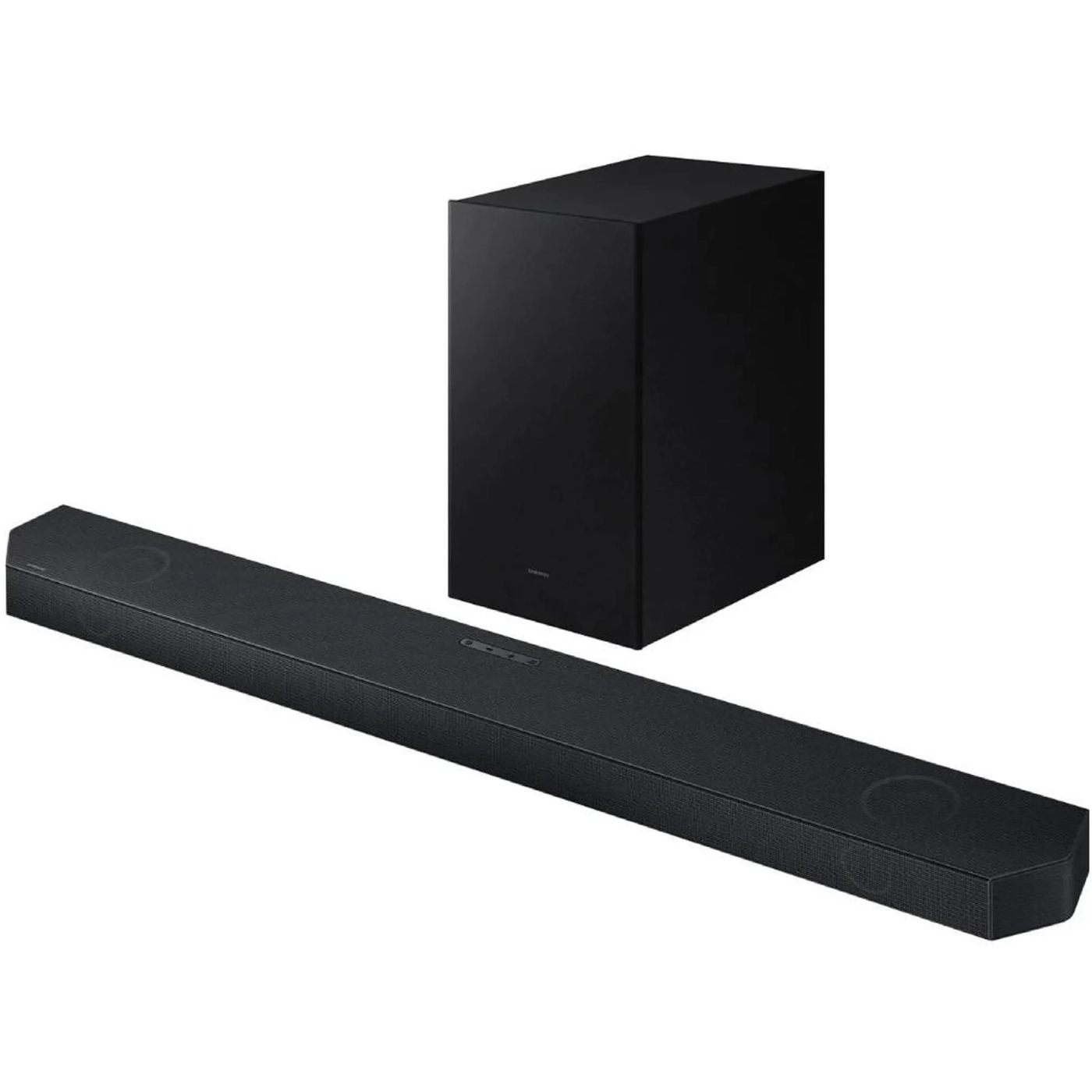 Купити Саундбар Samsung HW-Q700D (HW-Q700D/UA) - фото 2