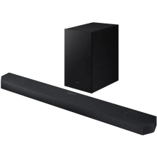 Купити Саундбар Samsung HW-Q700D (HW-Q700D/UA) - фото 2