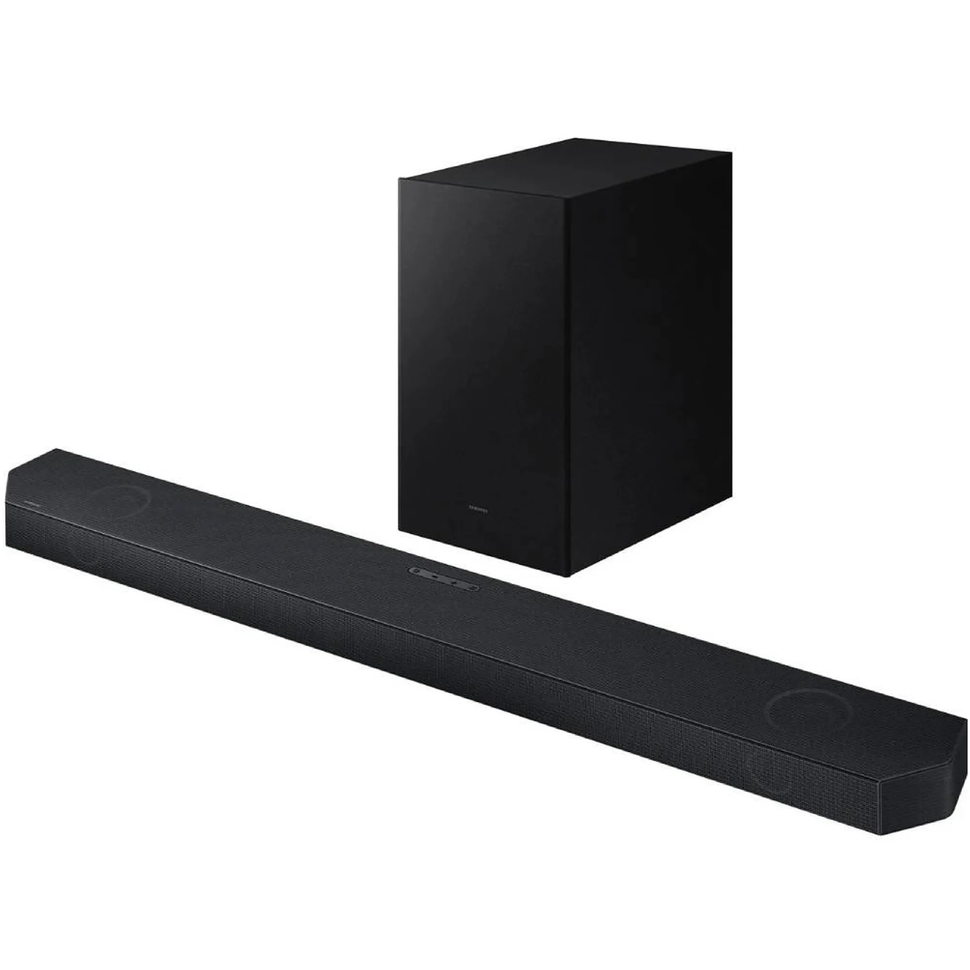 Купити Саундбар Samsung HW-Q700D (HW-Q700D/UA) - фото 2