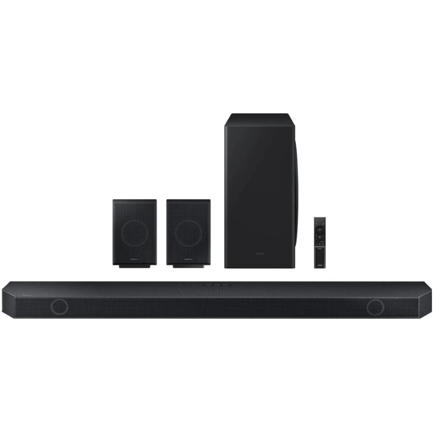 Купить Саундбар Samsung HW-Q930D (HW-Q930D/UA) - фото 1