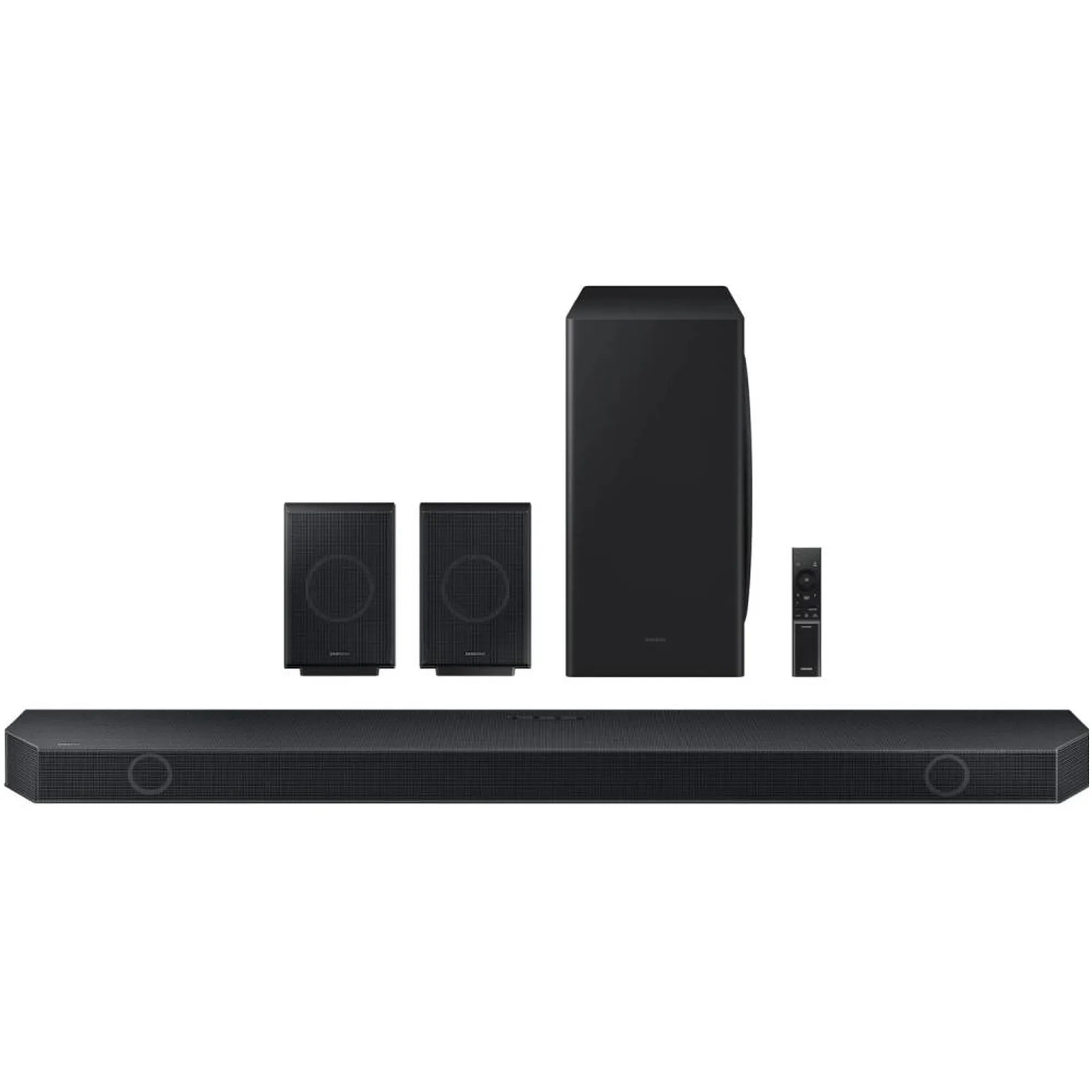Купить Саундбар Samsung HW-Q930D (HW-Q930D/UA) - фото 1