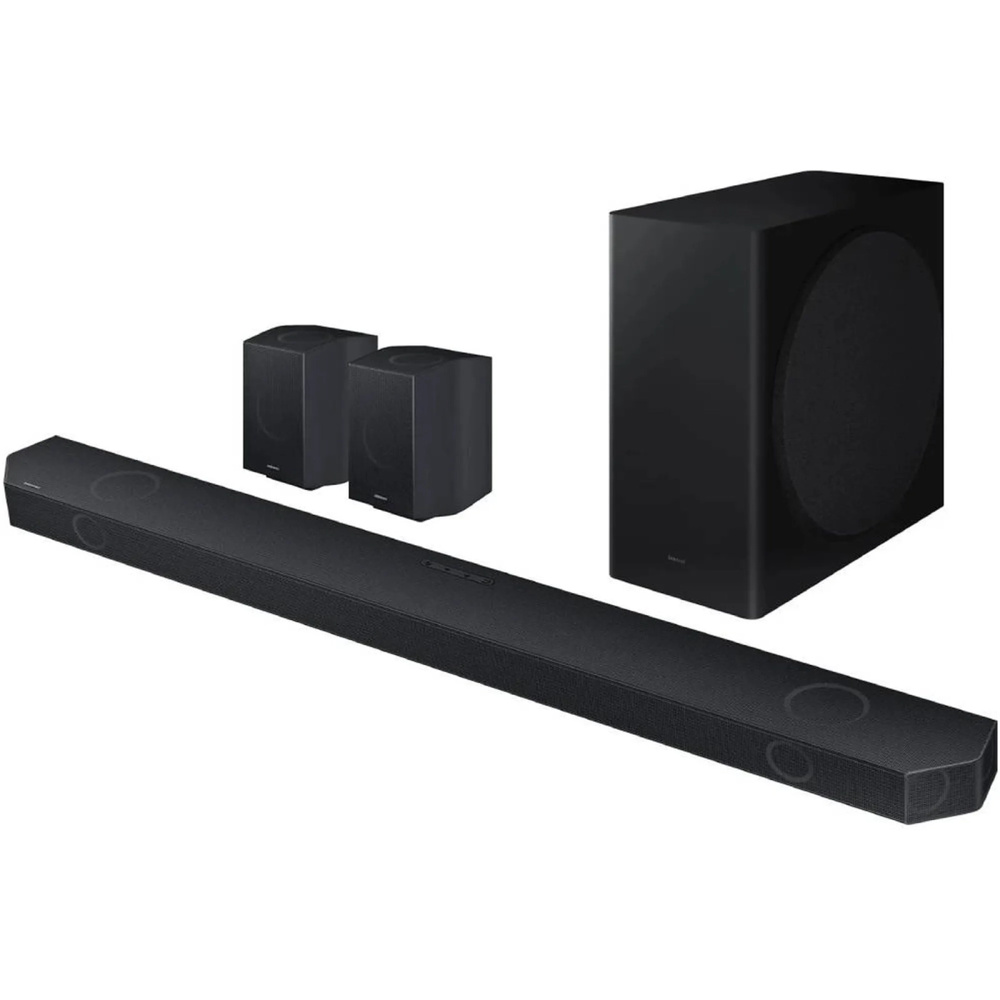 Купить Саундбар Samsung HW-Q930D (HW-Q930D/UA) - фото 2