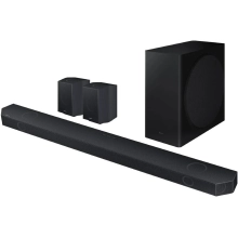 Купить Саундбар Samsung HW-Q930D (HW-Q930D/UA) - фото 2