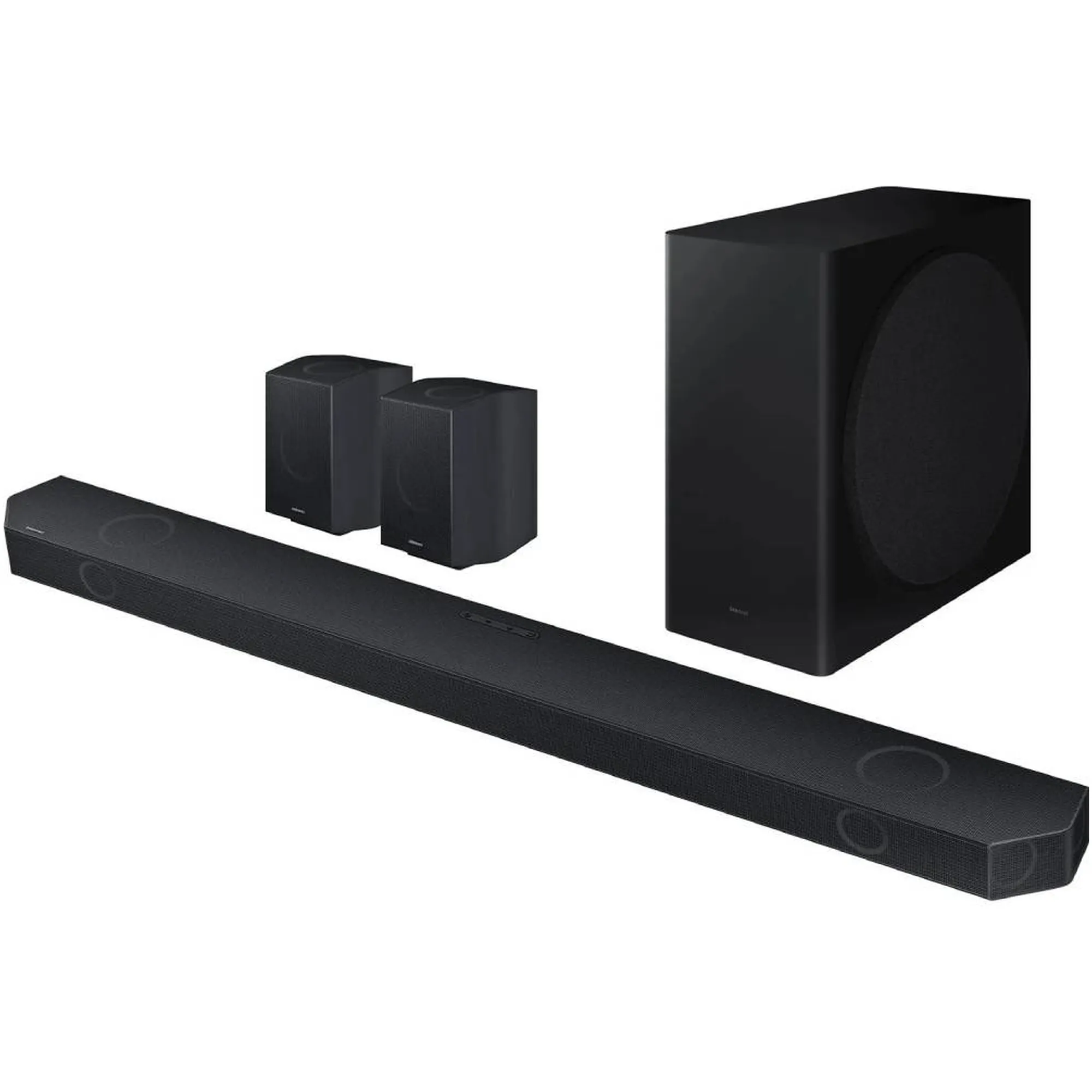 Купить Саундбар Samsung HW-Q930D (HW-Q930D/UA) - фото 2