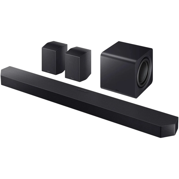 Купити Саундбар Samsung HW-Q990F (HW-Q990F/UA) - фото 2