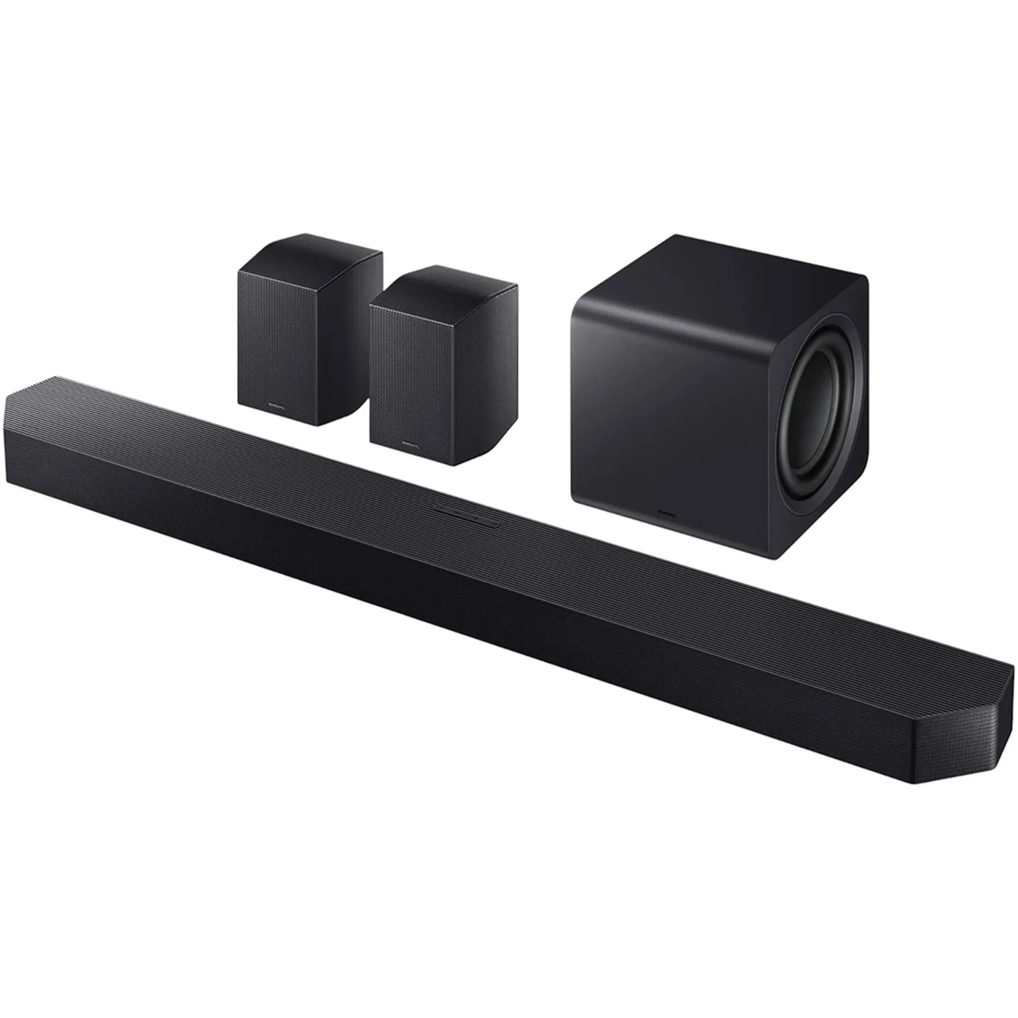 Купити Саундбар Samsung HW-Q990F (HW-Q990F/UA) - фото 2