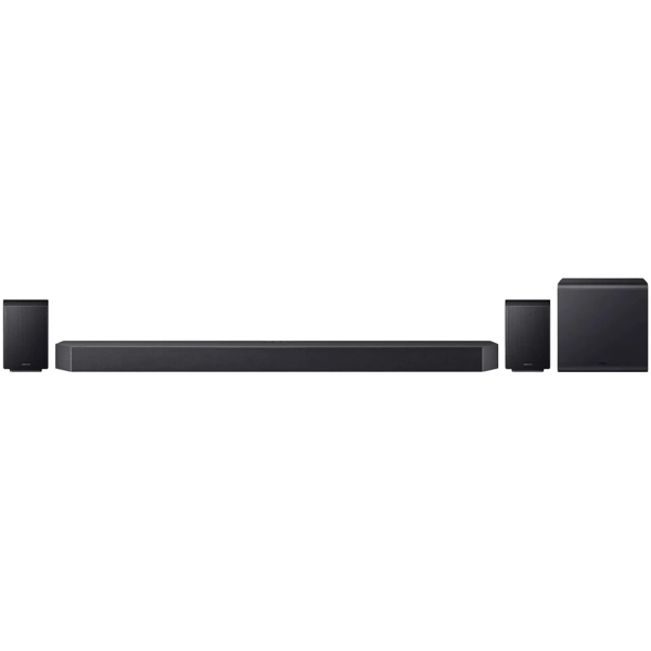 Купити Саундбар Samsung HW-Q990F (HW-Q990F/UA) - фото 3