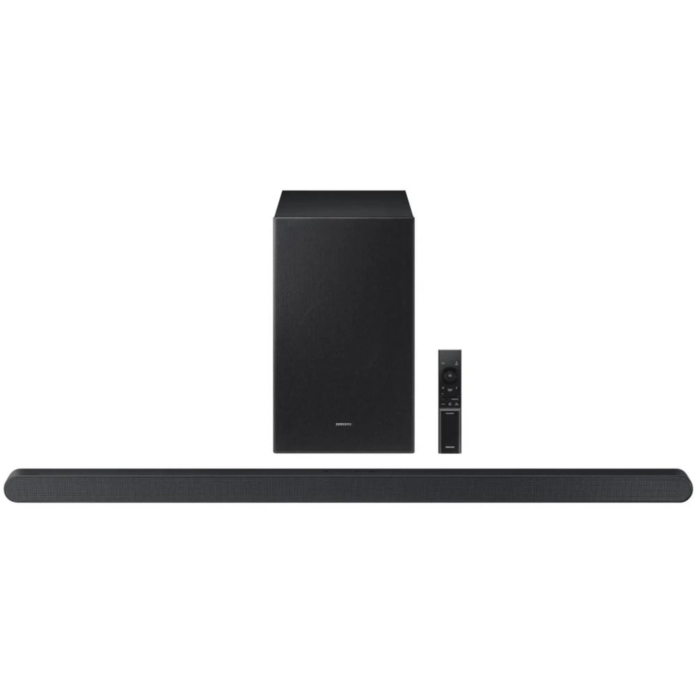 Купити Саундбар Samsung HW-S700D (HW-S700D/UA) - фото 1