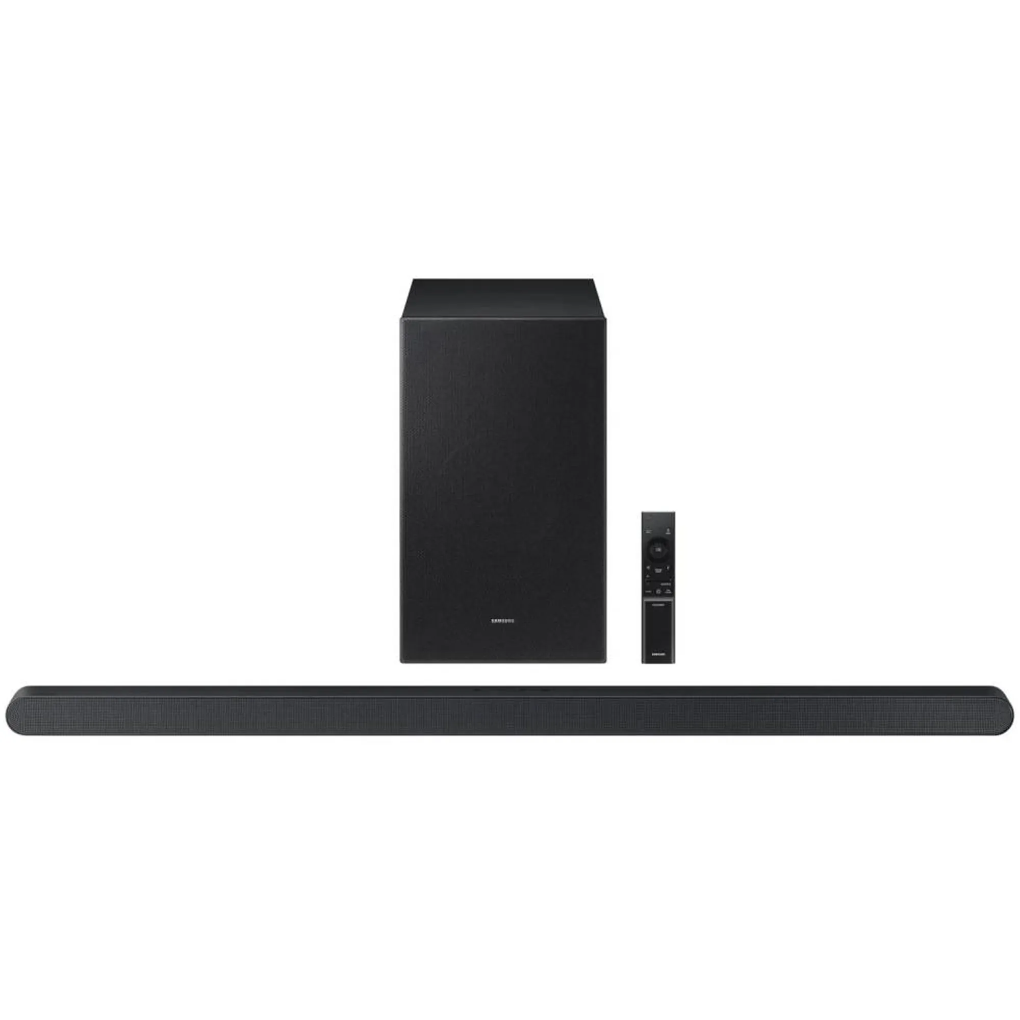 Купити Саундбар Samsung HW-S700D (HW-S700D/UA) - фото 1