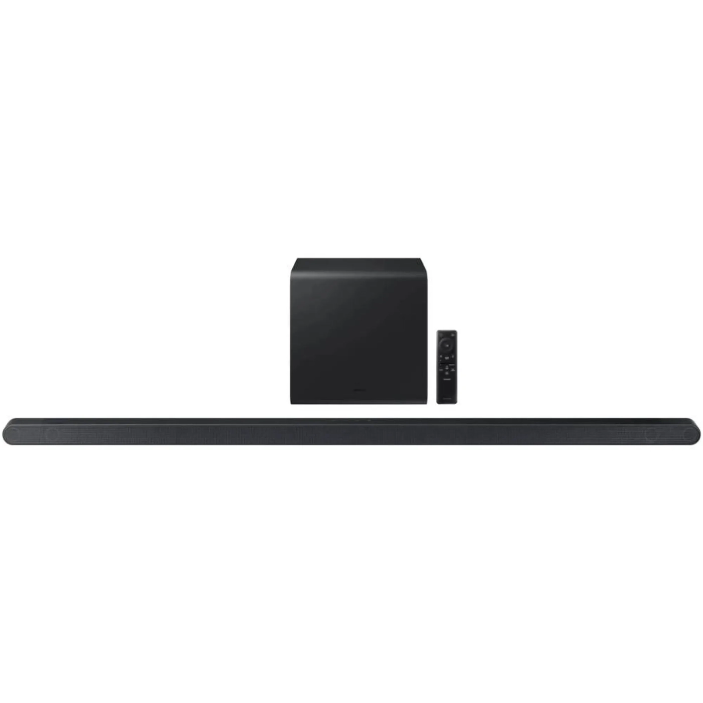 Купити Саундбар Samsung HW-S800D Black (HW-S800D/UA) - фото 1