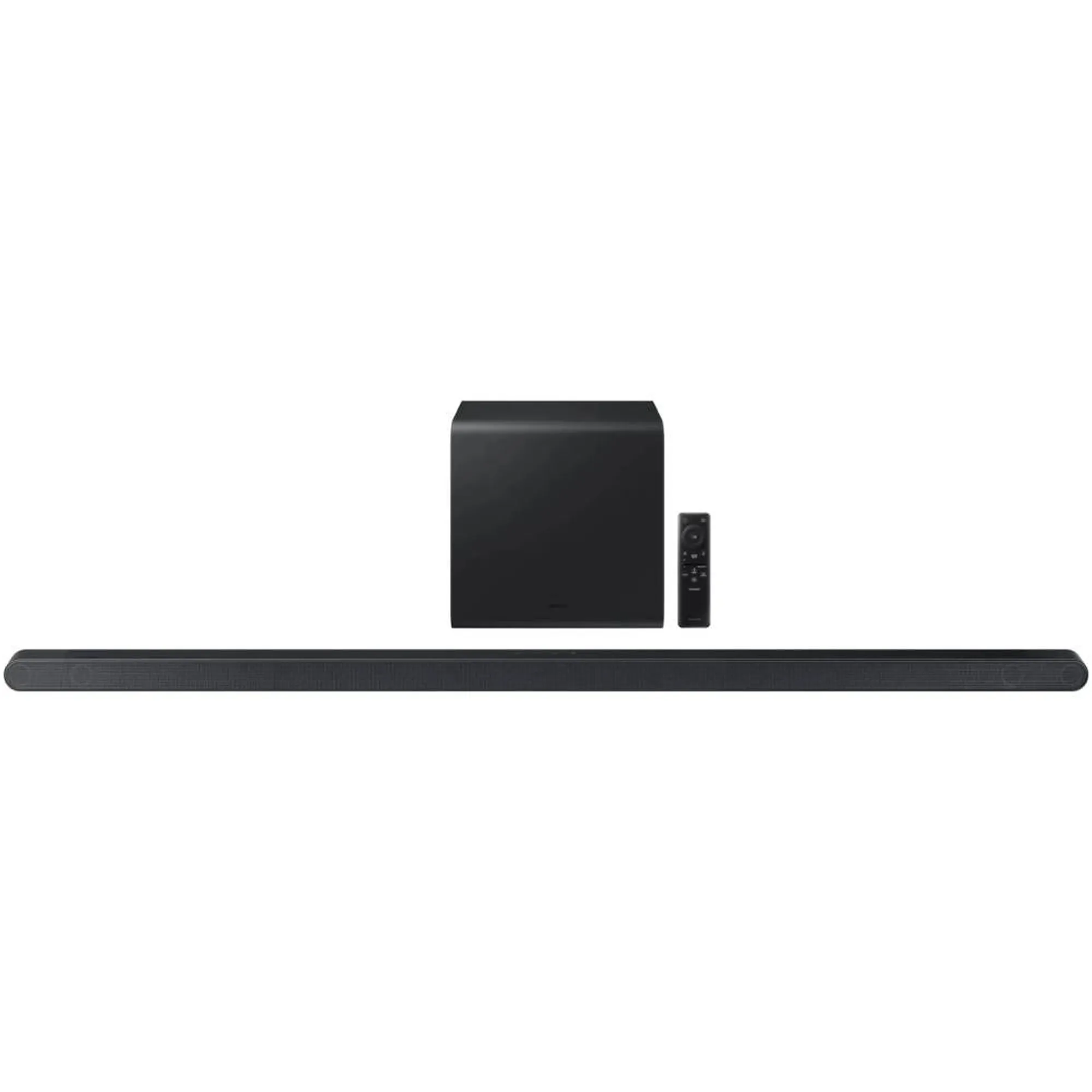 Купити Саундбар Samsung HW-S800D Black (HW-S800D/UA) - фото 1