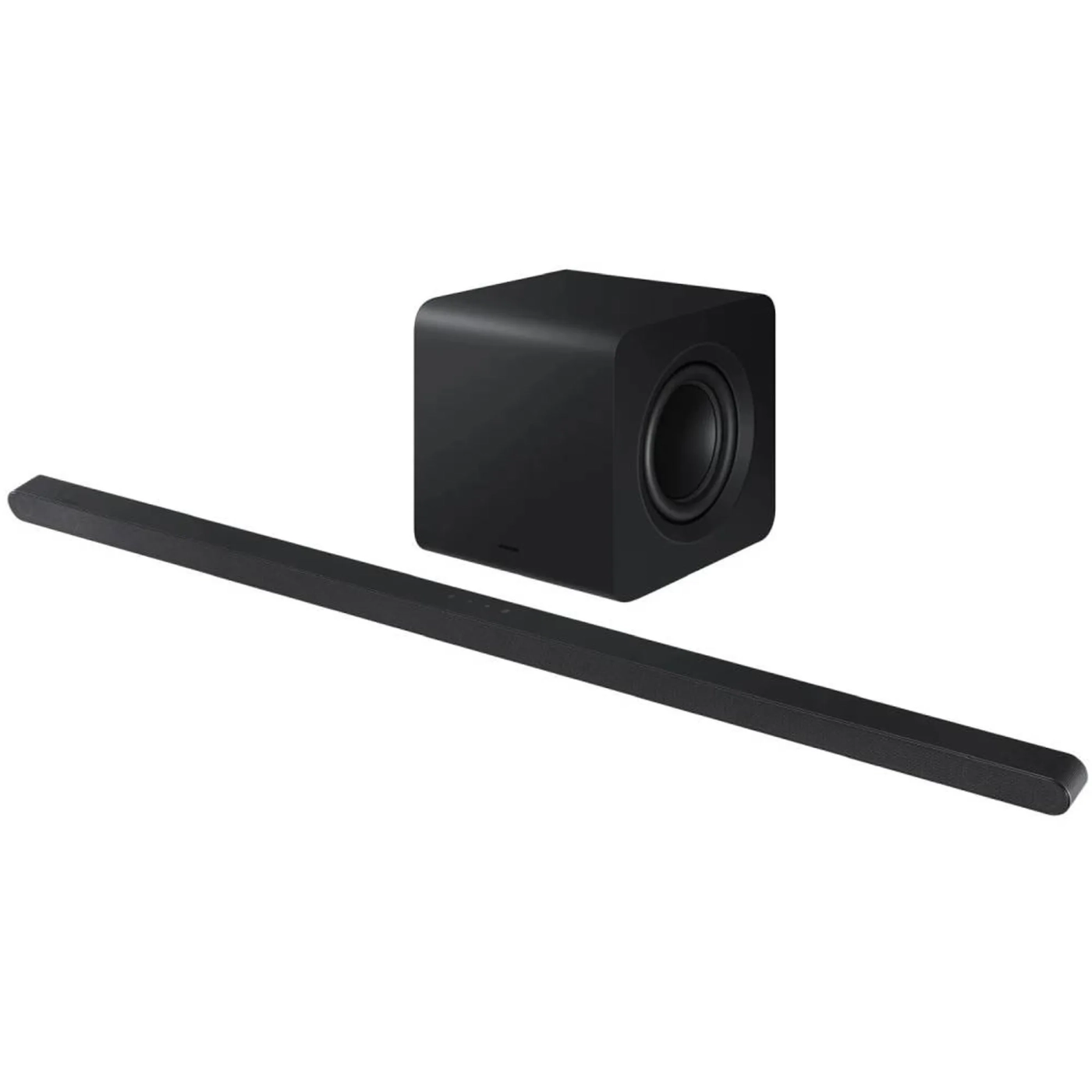 Купити Саундбар Samsung HW-S800D Black (HW-S800D/UA) - фото 2