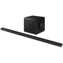 Купити Саундбар Samsung HW-S800D Black (HW-S800D/UA) - фото 2