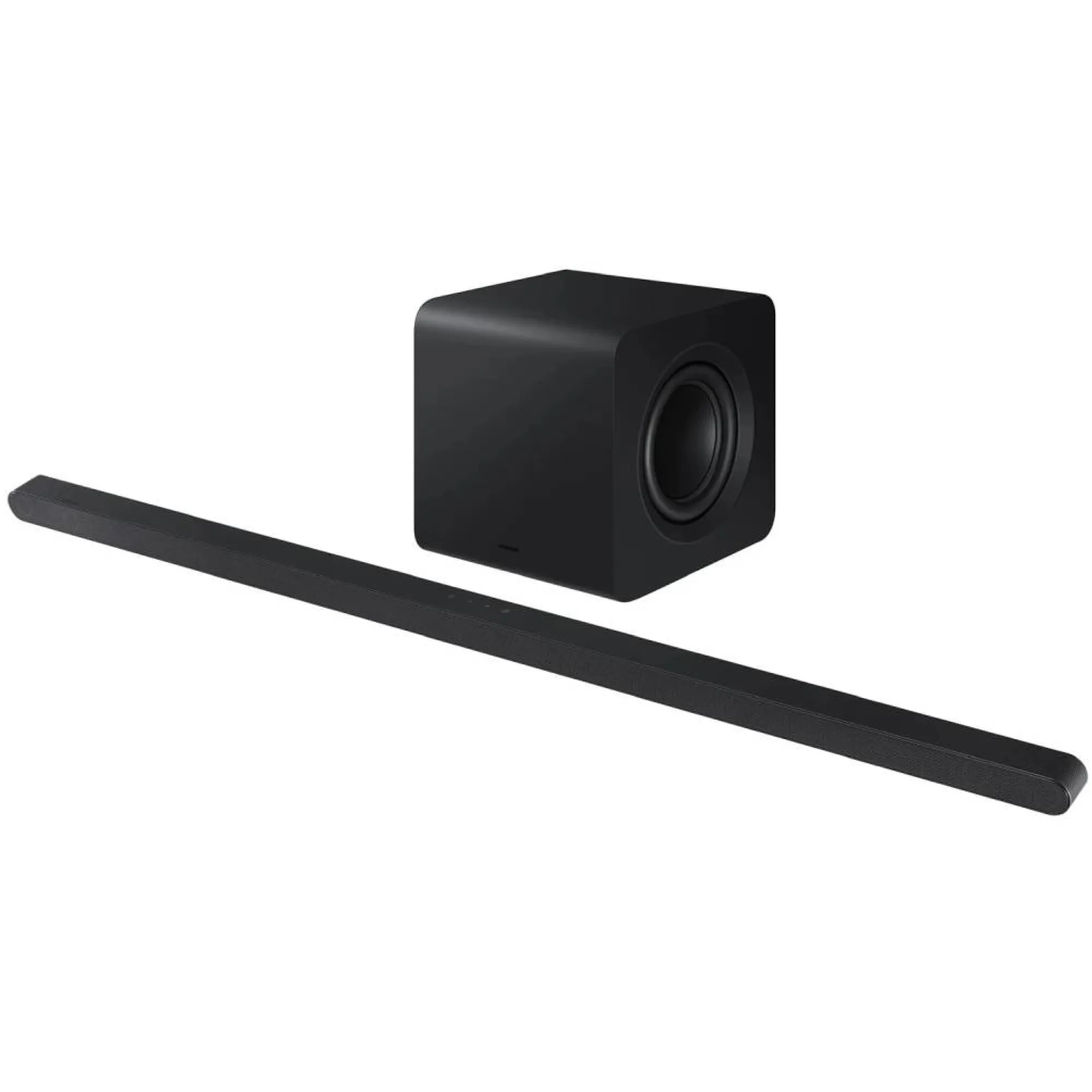 Купити Саундбар Samsung HW-S800D Black (HW-S800D/UA) - фото 2