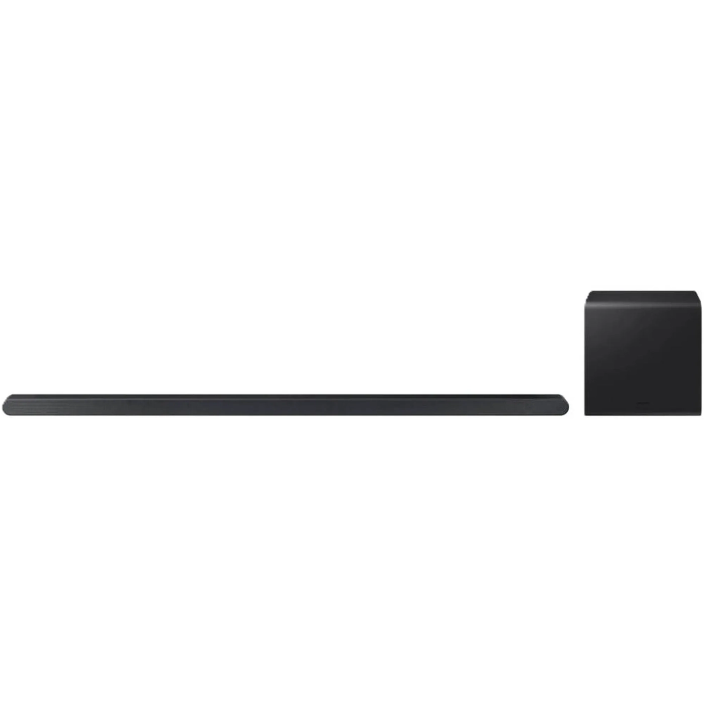 Купити Саундбар Samsung HW-S800D Black (HW-S800D/UA) - фото 3