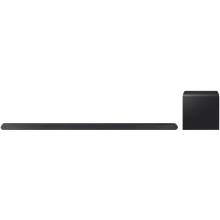 Купити Саундбар Samsung HW-S800D Black (HW-S800D/UA) - фото 3